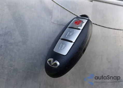 2015 Infiniti Qx50 Journey z USA, uszkodzony, nr VIN JN1BJ0HPXFM730803